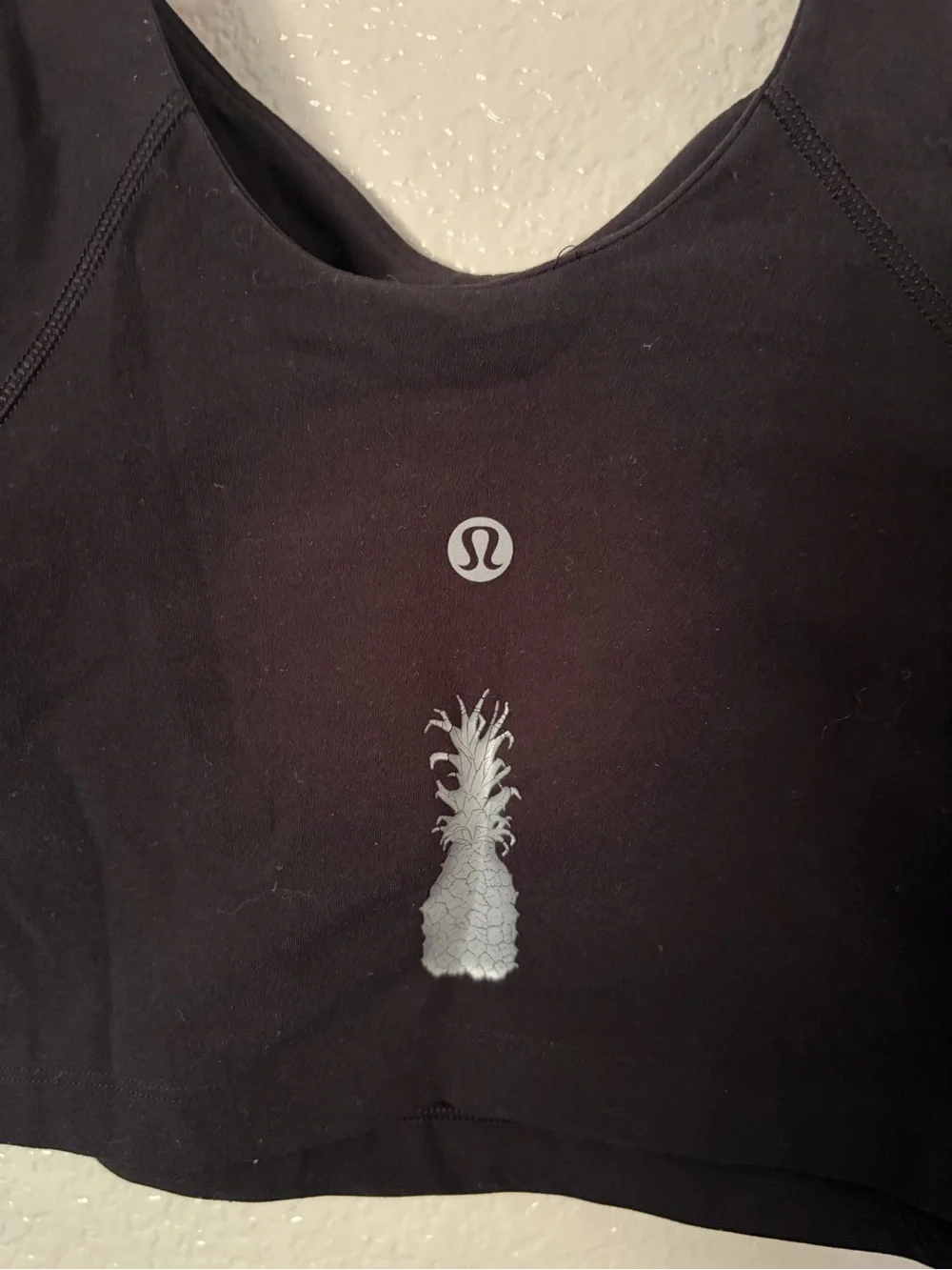 Lululemon Align Tank Top HAWAII Rare